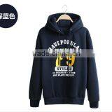 280g Wholesale Printing Sweaters,round Neck Hoodies,cheap Blank Sweater Custom thumbnail-1