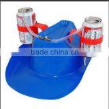 Hot Sale Cowboy Beer Hat,Drinking Hat, Party Hat thumbnail-1