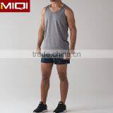 High Quality Hot Sale Sports Apparel Fitness Wear of Men Shorts thumbnail-4