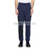 New Style Fit Mens Formal Pant Trousers Black High Waist Trousers thumbnail-4