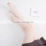 Hollow Out Women Feeling Against the Wire Mesh Stockings Big Small and Medium-sized Mesh Mesh Nets Sox Tights thumbnail-3