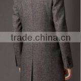 2014 Men Coat Casual and Classical Design thumbnail-3