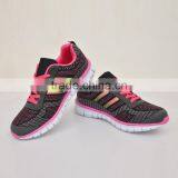 OEM China Factory Athletic Shoes Men's Fashion Sport Shoes Online thumbnail-3