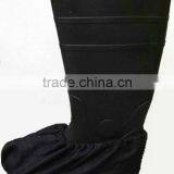 Comfortable Durable Jeans Shoe Cover,demin Shoe Cover thumbnail-2