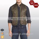 OEM Top Quality Comfortable Jacket Wholesale Cotton Men'S Jacket thumbnail-3