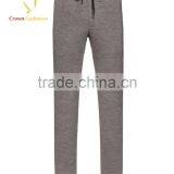 Pure Cashmere Loose Mens Custom Lounge Jogger Pants thumbnail-2
