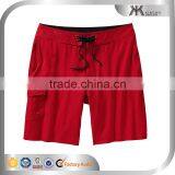 Latest OEM Printing Method Solid Color Icing Shorts Men MMA Shorts thumbnail-4