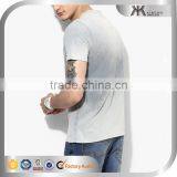 2016 Latest Man Custom Plain T-shirts Comfort Colors T-shirts Sprayed Apparel thumbnail-2