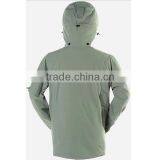 2015 Comfortable Waterproof Man Snowboard Jacket thumbnail-2