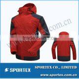 Camping Clothes for Men, Sport Camping Clothes, Waterproof Camping Clothes SPT-GS1325 thumbnail-1