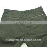 Wholesale Online Multi Pockets Mens Maternity Work Pants thumbnail-2