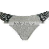 Ladies Cotton Bra and Panty Underwear Set thumbnail-5