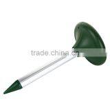 Outdoor Use Solar Powered Sonic Wave Sound Vibration New AGTZ-08 Ultrasonic Snake Repellent thumbnail-3