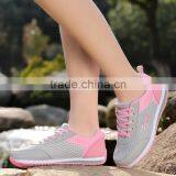 Hot Selling Breathable Sport Shoes Casual Style Women Shoes thumbnail-5