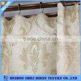 Hot Sale Guaranteed Quality 100% Polyester Shower Curtain thumbnail-2