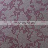 Wholesale Good Quality Home Textile, Leaf Design Woven Fabric thumbnail-2