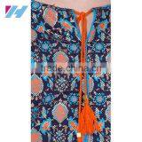Ladies Fashion Long Sleeve Kurta Designs Image thumbnail-3