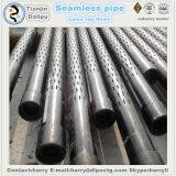 Slotted Pipe Manufacturers Oil Well Perforated Pipe Slotted Bore Pipe thumbnail-3