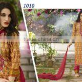 Cotton Suits - 1000 Series thumbnail-1