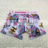 Men's Fashionable Style Fancy Printing Sexy Under Wear Boxer Pictures thumbnail-1