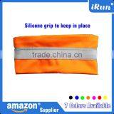 Custom Lycra Headband - Sports Fitness Active Casual Etc. Headband - High Quality Nylon Stretch Headband - Accept Custom thumbnail-2