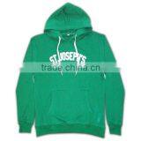 SA8000/BSCI Winter Wholesale Clothes New Design Pullover Oversized Gym Hoodie thumbnail-6