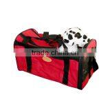 Wholesale Promotional Product 600D Polyester Puppy Travel Bag / Pet Cage thumbnail-1