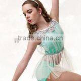 2014-flower Teen Classical Tap Dance Tutu-good Girls' Practice Dancedress---child&adults Performance Dance Skirt Costume thumbnail-1