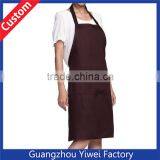 New Design Wholesale Cotton Kitchen Apron thumbnail-1