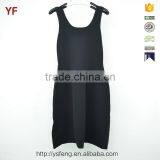 Formal Dress Patterns Knit New Design Girl Sweater thumbnail-1