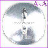 22mm Colored Gourd Calabash Pear Shape Safety Pin For Garment Tag thumbnail-6