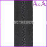 Wholesale Waterproof Plastic Long Chain Transparent Teeth Plastic Long Chain Large Plastic Long Chain thumbnail-4