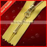 Hi-ana Zipper3 Over 20 Years Experience Top Quality Rose Gold Zipper thumbnail-1