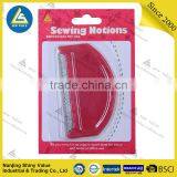 Pink Color Plastic Cashmere Comb Sweater Comb Wool Lint