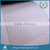 Colorful Mosquito Netting Fabric Party Bridal Veil Net Mesh thumbnail-2