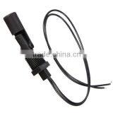 PP Side Mount Water Level Sensor Horizontal Liquid Float Switch for Tank Garden thumbnail-2