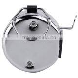 Hand Held Tally Counter Manual Counting 4 Digit Number Golf Clicker NEW thumbnail-5