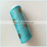 100% Spun Polyester Sewing Thread for Sewing thumbnail-2