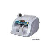 Sell Intelligent Banknote Counter With Detector Function thumbnail-1