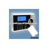 GRANDING Fingerprint Time Recorder With RFID Function thumbnail-1