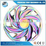 Aluminum Alloy Metal Rainbow Dazzle Colorful Fidget Toys thumbnail-3