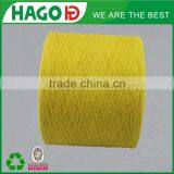 Open End Blended 65% Polyester 35% Viscose Yarn Dyed thumbnail-2