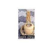 Lumpang Fountain With Bamboo thumbnail-1