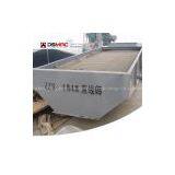 China No.1 Linear Vibrating Screen