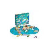 Sell World Famous Scenery Puzzle thumbnail-1