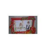 High Quality Pad Printing Soft PVC Material thumbnail-1