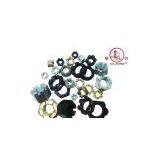 All Slotted and Castle Nuts DIN/UNI/ISO and Customers′ Standard thumbnail-1