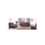 Office Sofa A1002 thumbnail-1