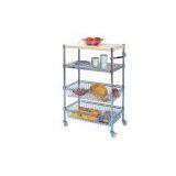 Kitchen Cart