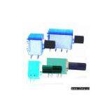 Rotary Potentiometer